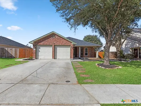 416 Roadrunner Avenue, New Braunfels, TX 78130