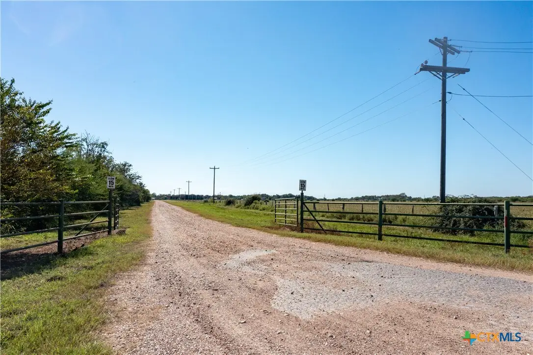 Tract 4 Gin Road, Inez, TX 77968 - #1
