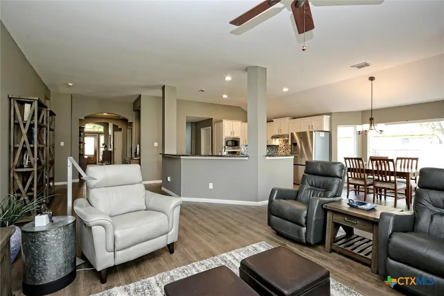 2602 Whitehurst Drive, Round Rock, TX 78681 - Image #3