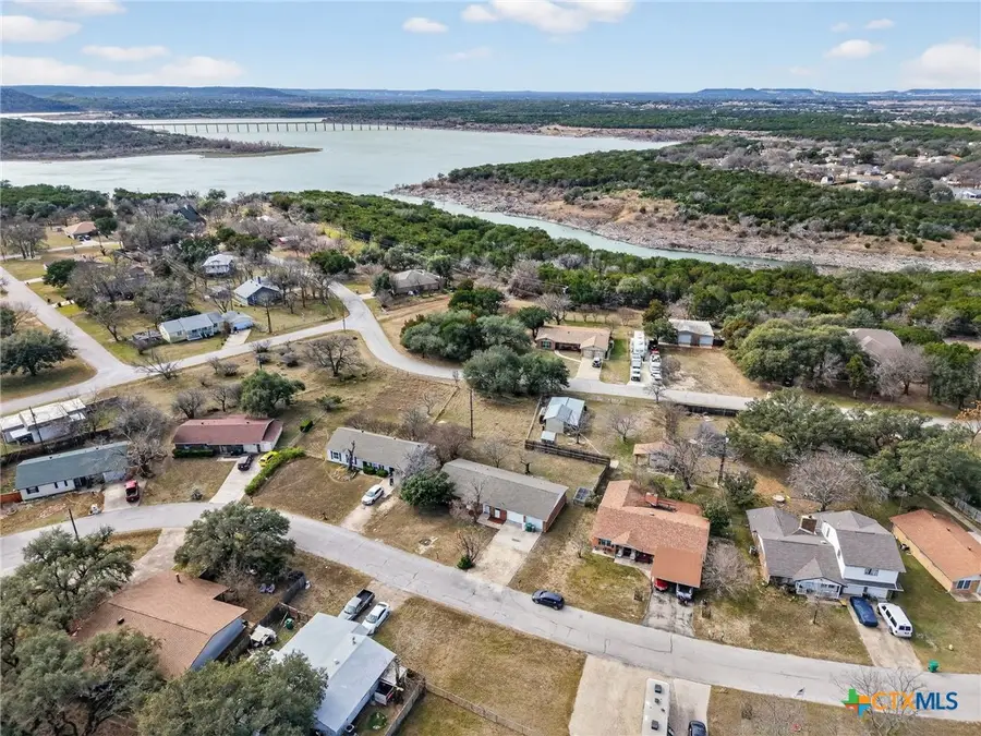 4214 Broken Arrow Drive, Harker Heights, TX 76548 - #2