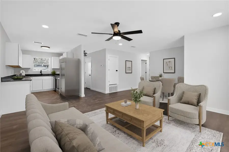 4214 Broken Arrow Drive, Harker Heights, TX 76548 - #3