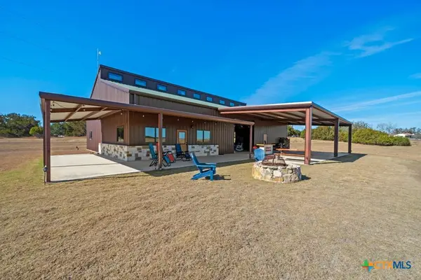 3259 Schumann Road, Stonewall, TX 78671