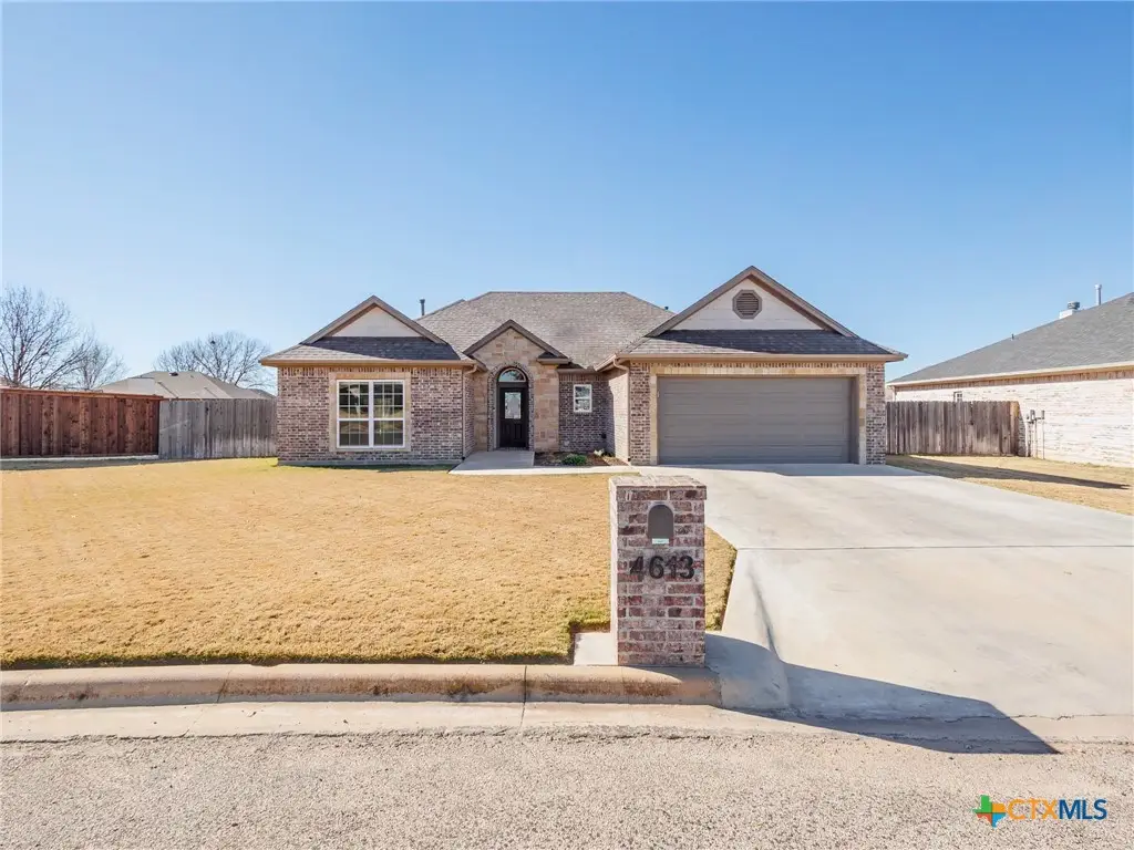 4613 4th Street, Brownwood, TX 76801 - Image #1