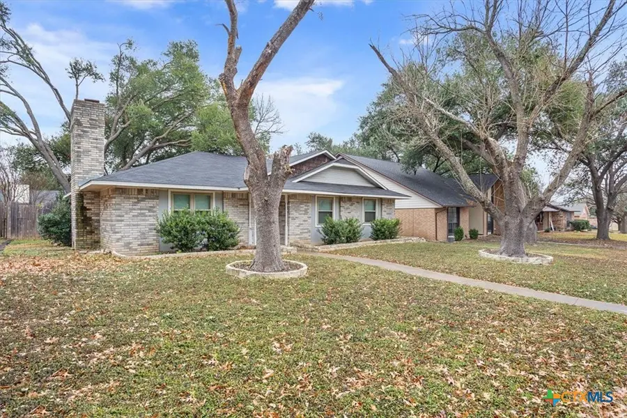 2110 Winchester Drive, Temple, TX 76502 - Image #2