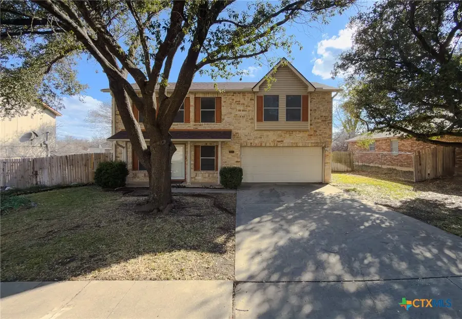 310 Southbrook Drive, Killeen, TX 76542 - Image #2
