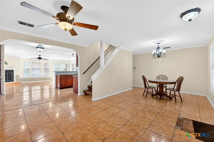 310 Southbrook Drive, Killeen, TX 76542 - Image #3