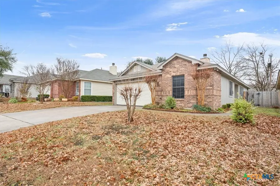 4707 Ridge Way Drive, Temple, TX 76502 - Image #3