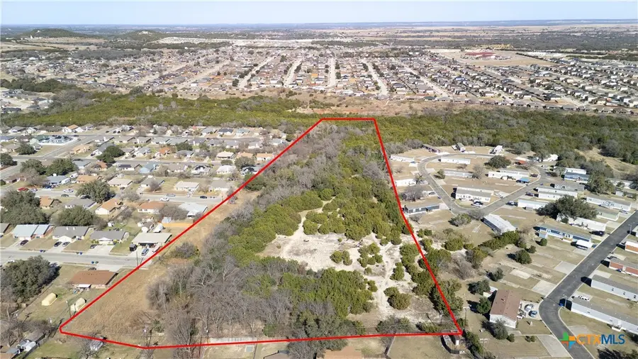 149 Halter Drive, Copperas Cove, TX 76522 - #2