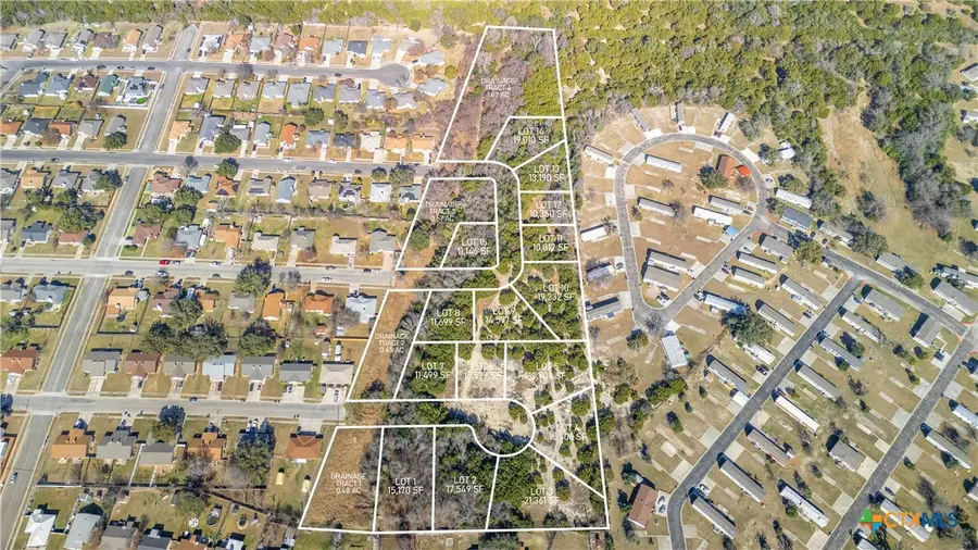 149 Halter Drive, Copperas Cove, TX 76522 - #3