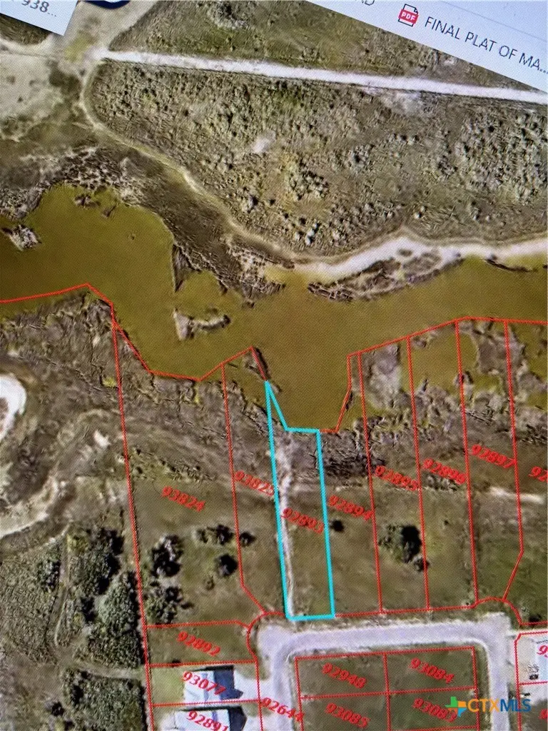 12 Easy Street, Port Oconnor, TX 77982 - #1