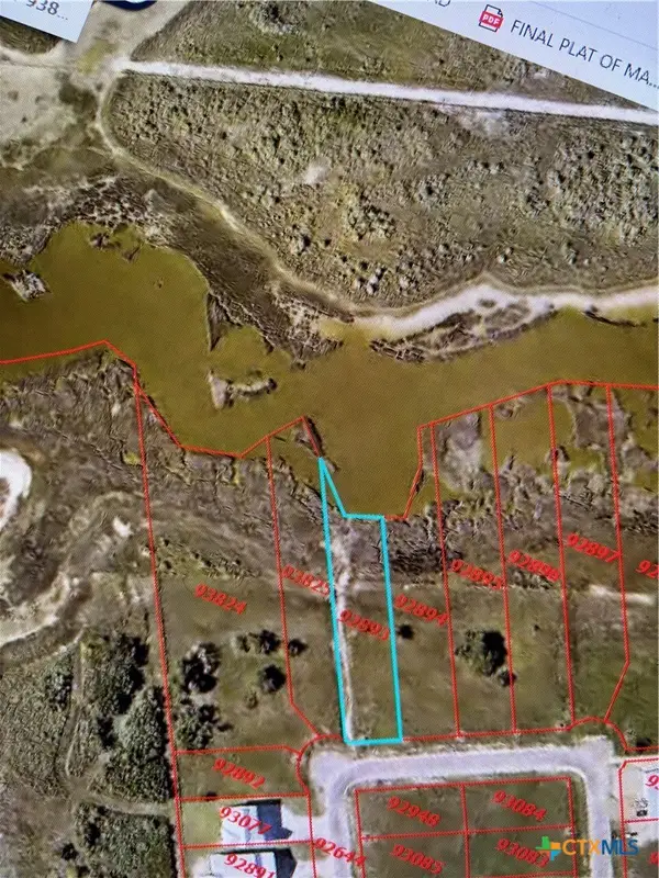 12 Easy Street, Port O'Connor, TX 77982