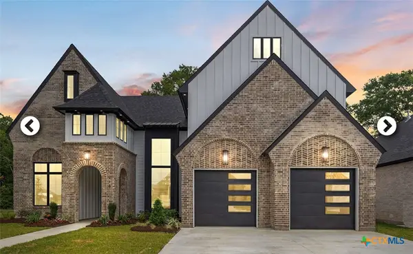 2336 Dunns Hollow Drive, Belton, TX 76513