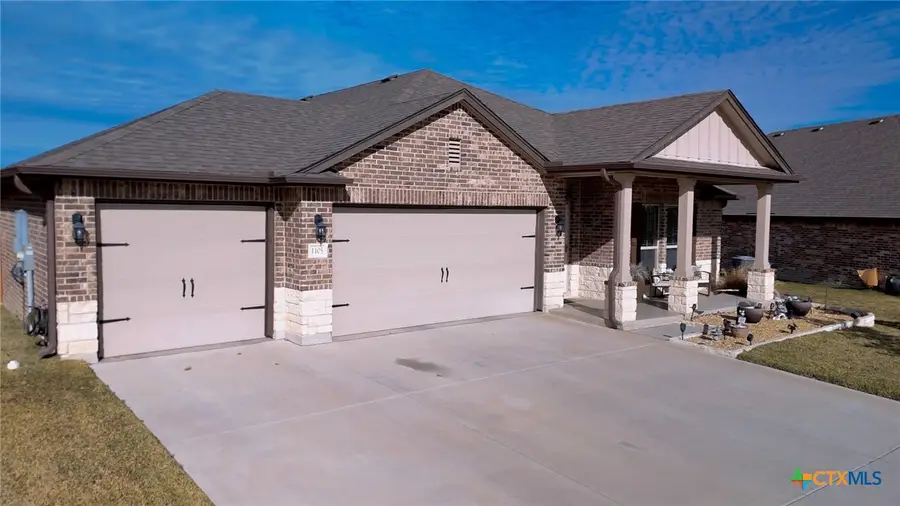 1105 Torino Street, Harker Heights, TX 76548 - Image #2