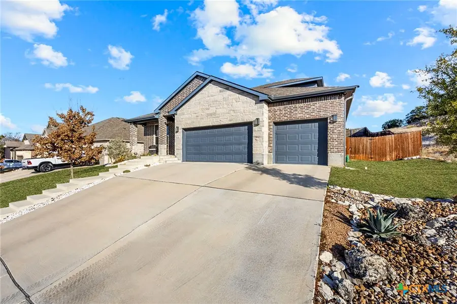 2254 Wooster Street, Nolanville, TX 76559 - #2