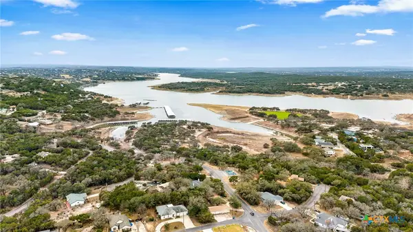 21461 Coyote Trail #7, Lago Vista, TX 78645