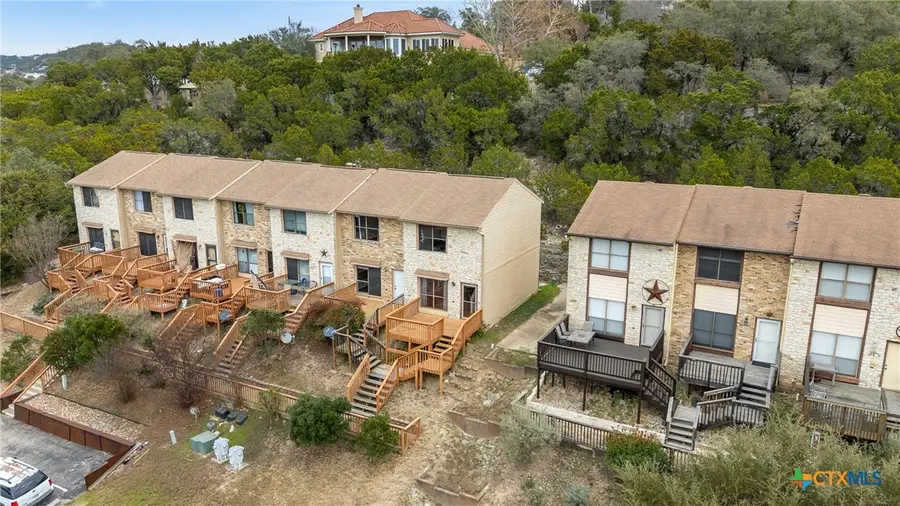 21461 Coyote Trail #7, Lago Vista, TX 78645 - Image #3