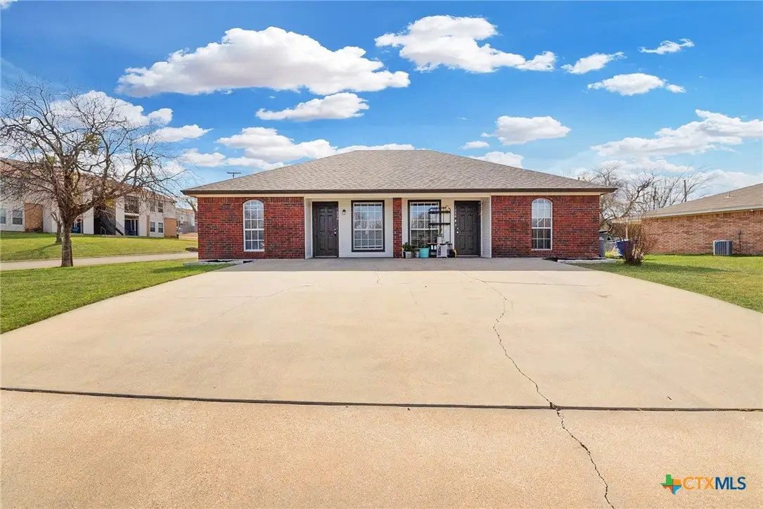 1226 Walt Morgan Circle, Copperas Cove, TX 76522 - #1