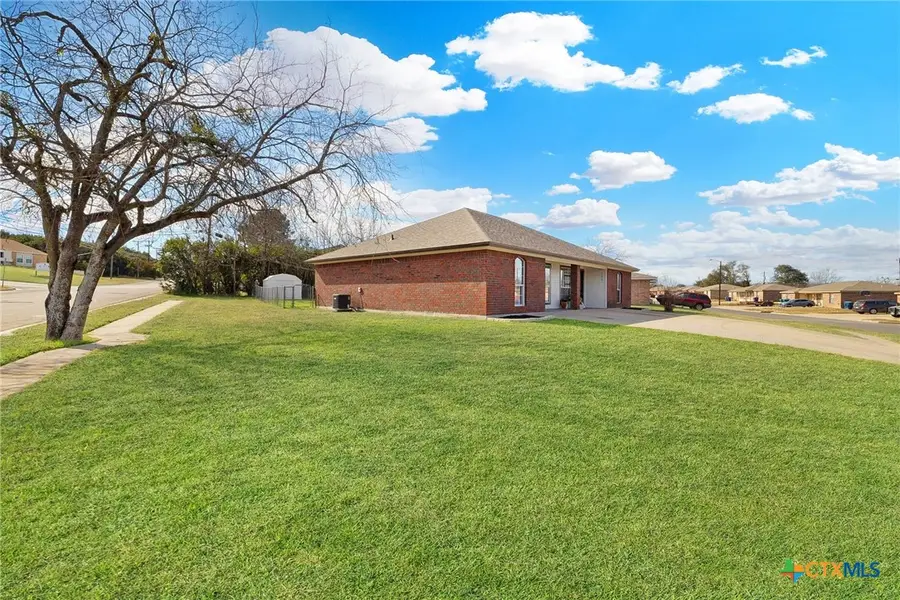 1226 Walt Morgan Circle, Copperas Cove, TX 76522 - #3