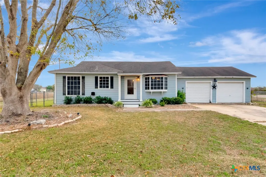 4002 Callis Street, Victoria, TX 77901 - Image #1
