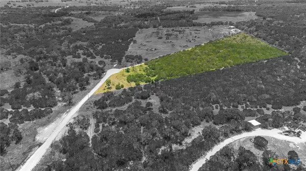 LOT 13 Pr 42111, Evant, TX 76525