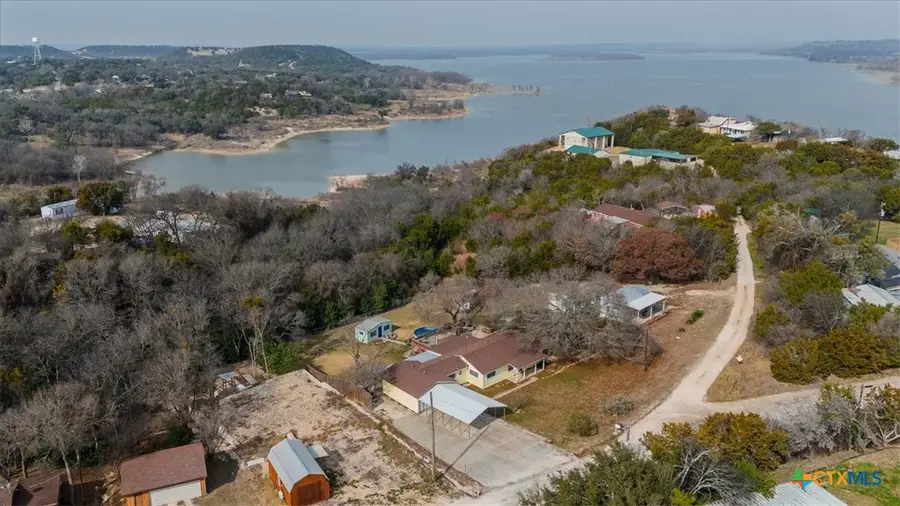 334 Cr 1296, Morgan, TX 76671 - #2