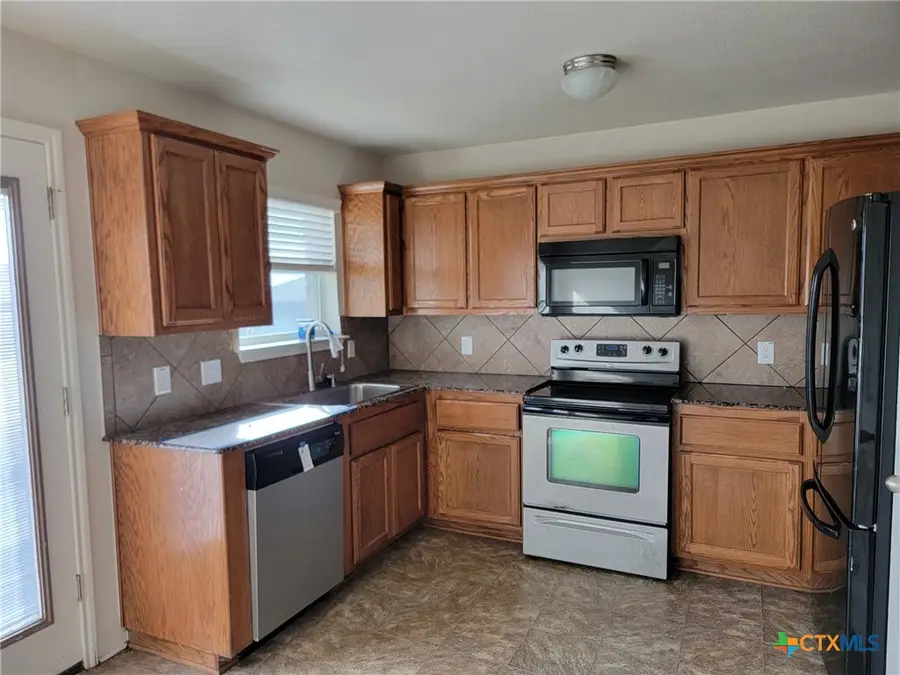 3505 Logsdon Street, Copperas Cove, TX 76522 - #3