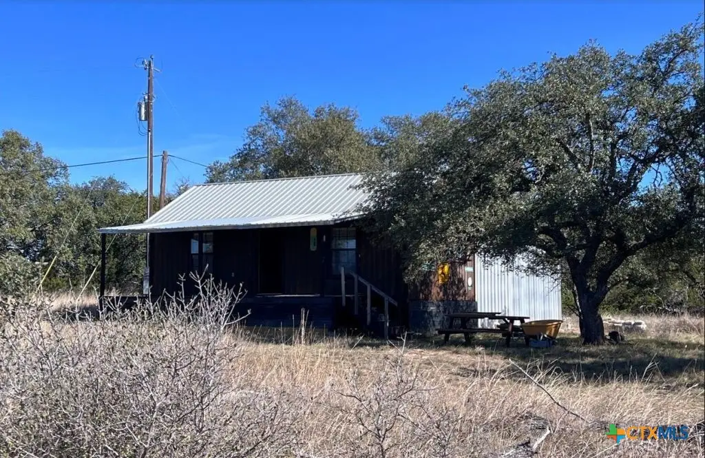 TBD Skyridge Road, Lampasas, TX 76550 - #1