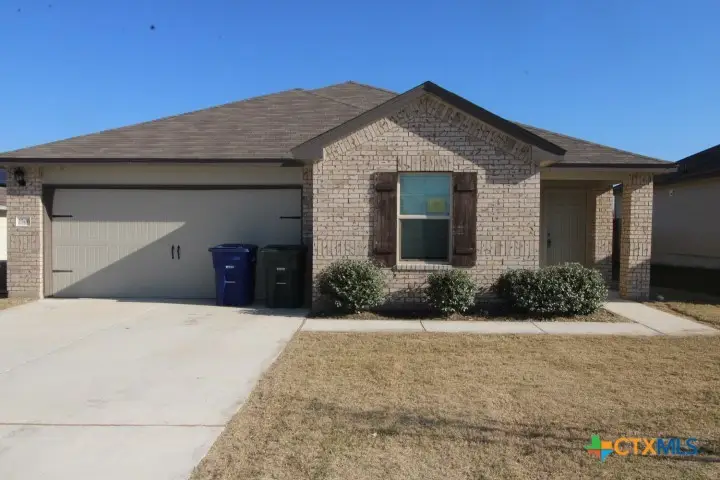 2506 Merganser Drive, Copperas Cove, TX 76522 - #1