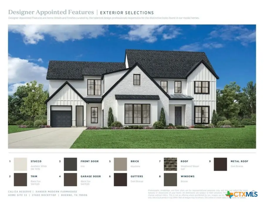 27603 Rockytop, Boerne, TX 78006 - Image #3