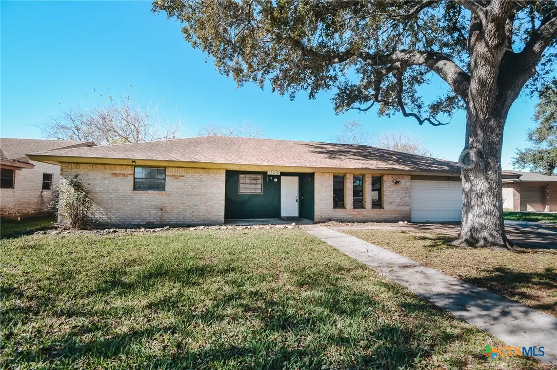 603 Maplewood Drive, Victoria, TX 77901 - Image #1