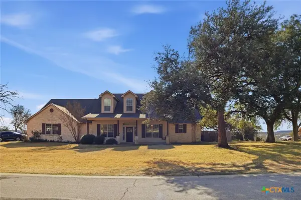 126 Capstone Street, Belton, TX 76513