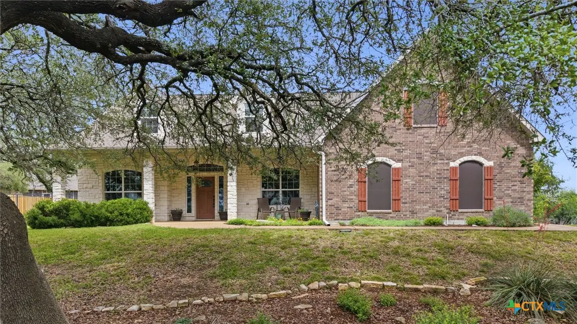 130 Capstone Street, Belton, TX 76513 - #1