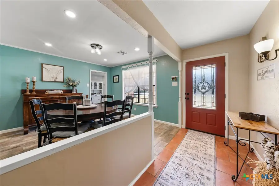 162 Highridge Drive, Bruceville Eddy, TX 76630 - Image #3