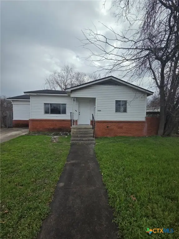 3804 Belmont Drive, Waco, TX 76711