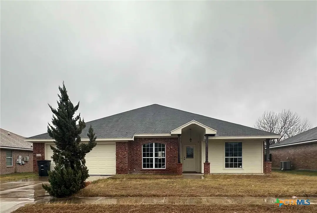 6108 Temora Loop, Killeen, TX 76549 - Image #1