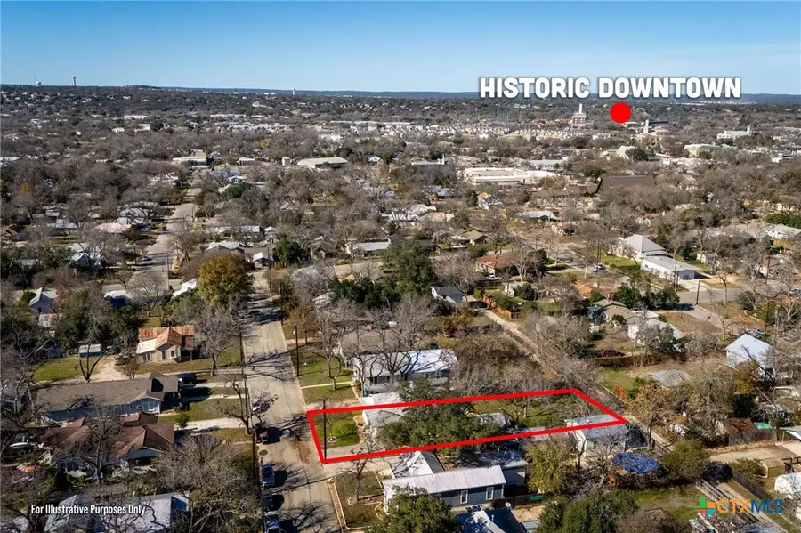 545 Willow Avenue, New Braunfels, TX 78130 - #2