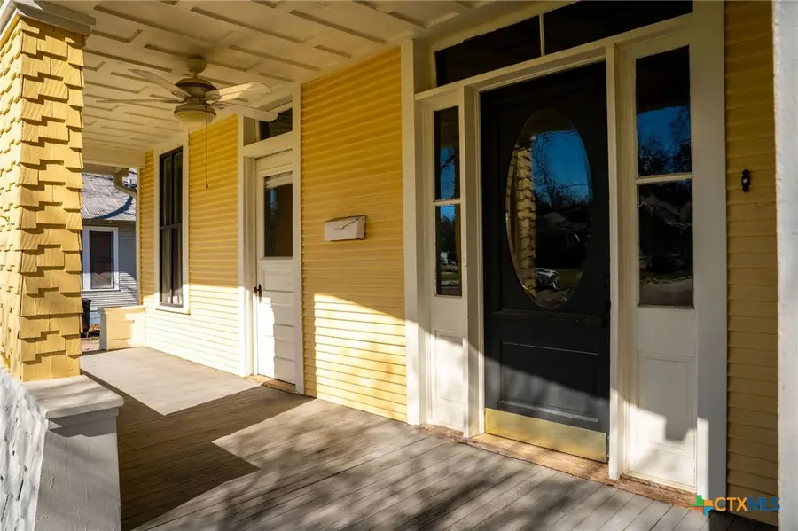 545 Willow Avenue, New Braunfels, TX 78130 - #3