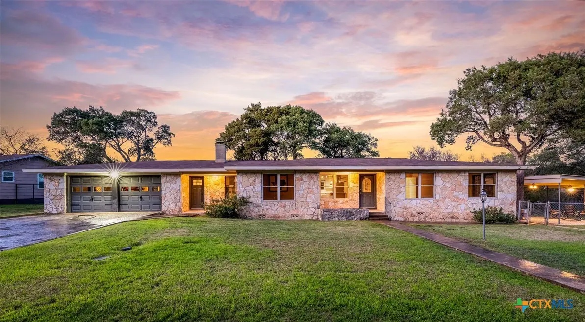 162 New York Avenue, New Braunfels, TX 78130 - #1