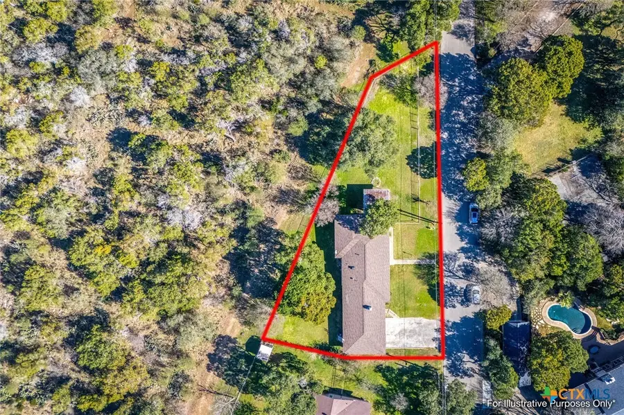 162 New York Avenue, New Braunfels, TX 78130 - #2