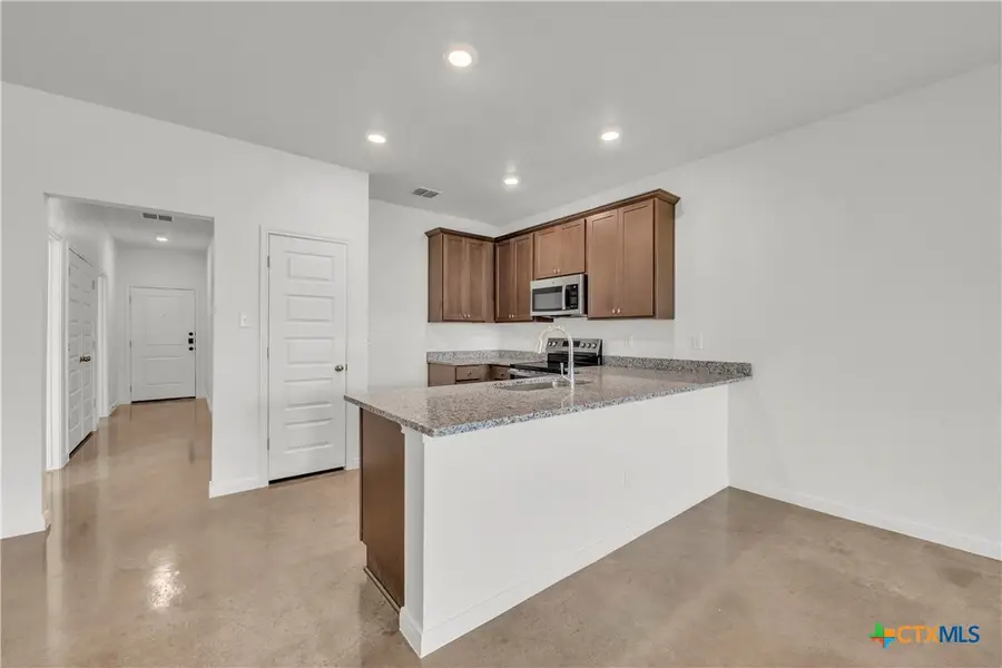 632 Pacific Crest Trail, Copperas Cove, TX 76522 - #3