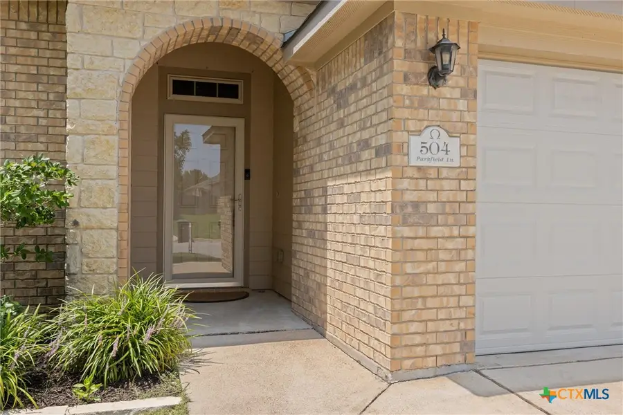 504 Parkfield Lane, Temple, TX 76502 - Image #3