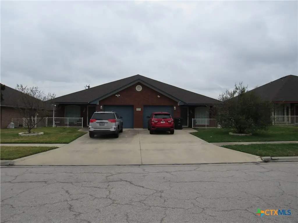 4604 Pennington Avenue #2, Killeen, TX 76549 - Image #1