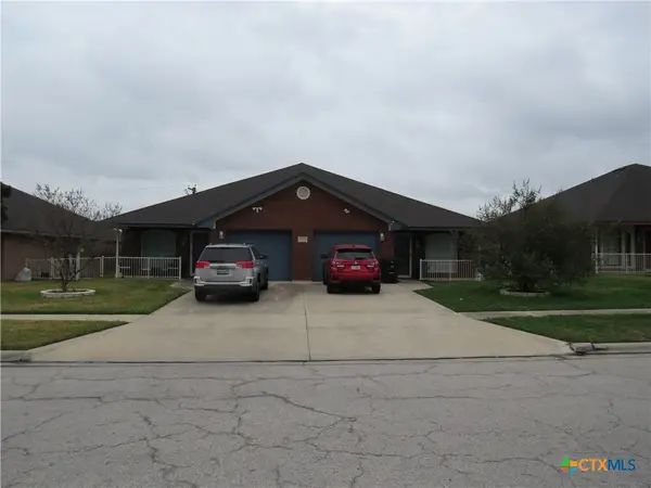 4604 Pennington Avenue #2, Killeen, TX 76549