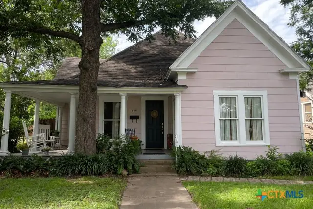 1408 Bridge Street, Gatesville, TX 76528 - Image #1