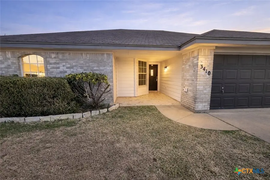 3410 Crescent Drive, Killeen, TX 76543 - Image #2