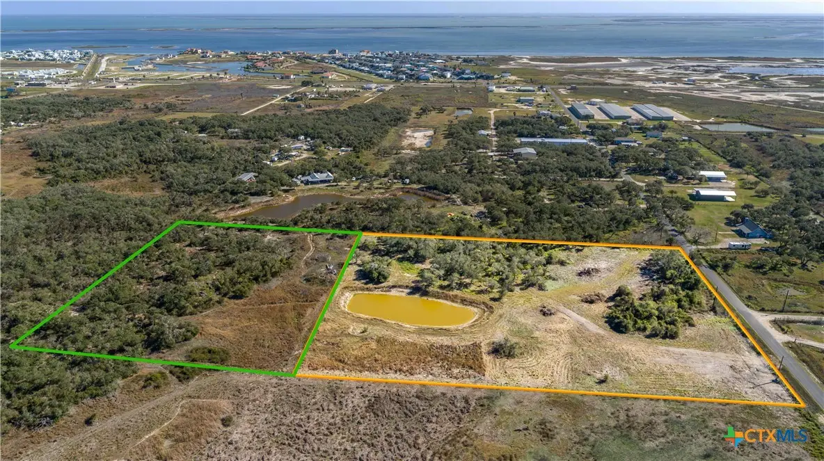 504 Shaver Road, Aransas Pass, TX 78336 - Image #1