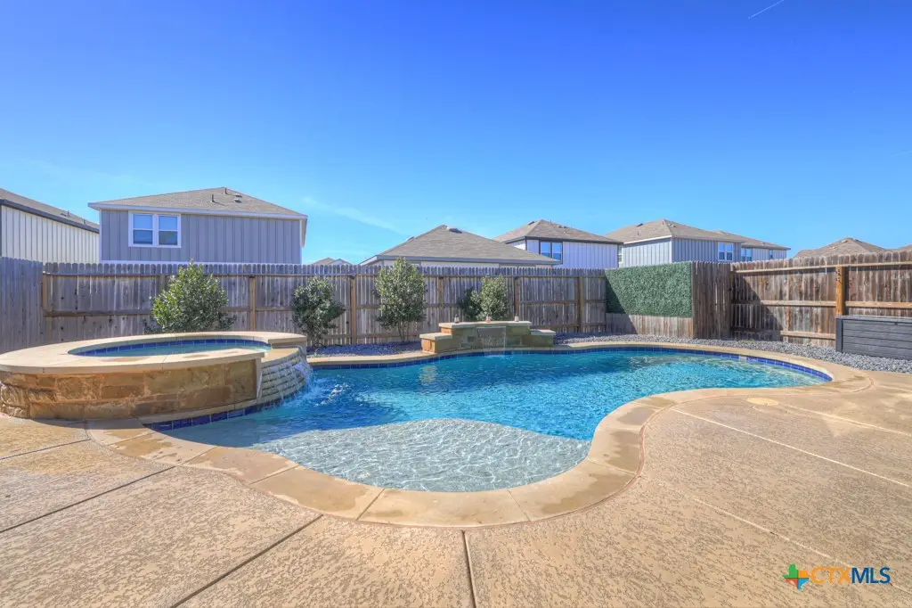 816 Windflower, New Braunfels, TX 78130 - Image #1
