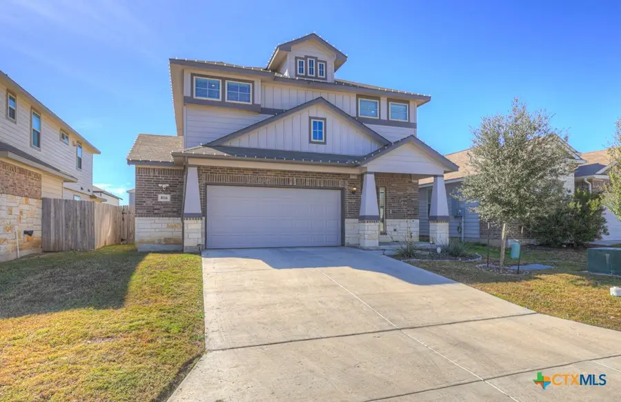 816 Windflower, New Braunfels, TX 78130 - Image #2