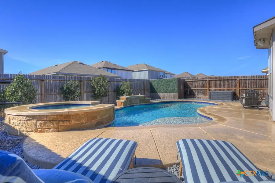 816 Windflower, New Braunfels, TX 78130 - Image #3