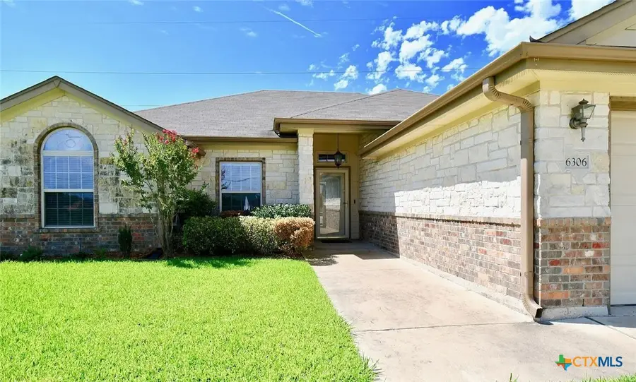 6306 Sulfur Spring Drive, Killeen, TX 76542 - Image #2